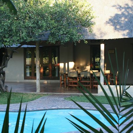 Leriba Golf Lodge พาลาบอร์วา ภายนอก รูปภาพ