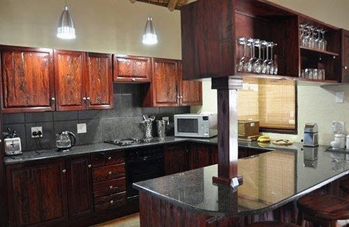 Leriba Golf Lodge พาลาบอร์วา ภายนอก รูปภาพ