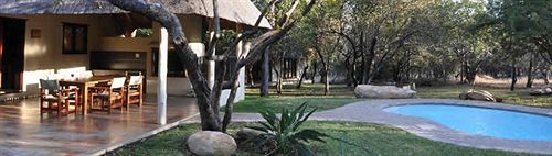 Leriba Golf Lodge พาลาบอร์วา ภายนอก รูปภาพ