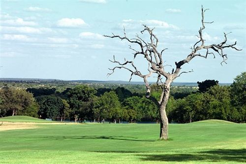 Leriba Golf Lodge พาลาบอร์วา ภายนอก รูปภาพ