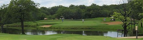 Leriba Golf Lodge พาลาบอร์วา ภายนอก รูปภาพ