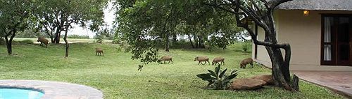 Leriba Golf Lodge พาลาบอร์วา ภายนอก รูปภาพ