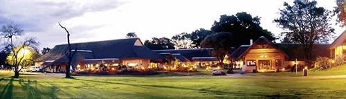 Leriba Golf Lodge พาลาบอร์วา ภายนอก รูปภาพ
