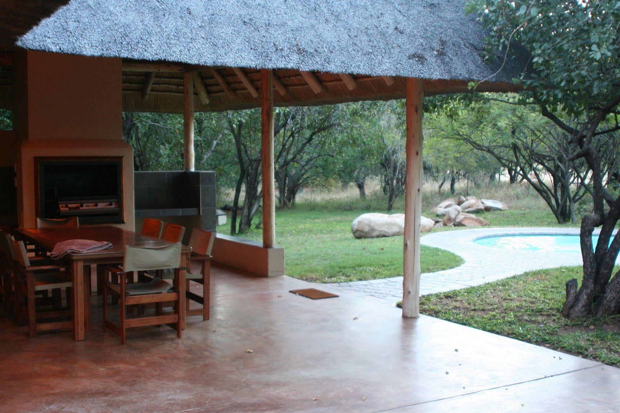 Leriba Golf Lodge พาลาบอร์วา ภายนอก รูปภาพ